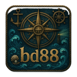 bd88 logo